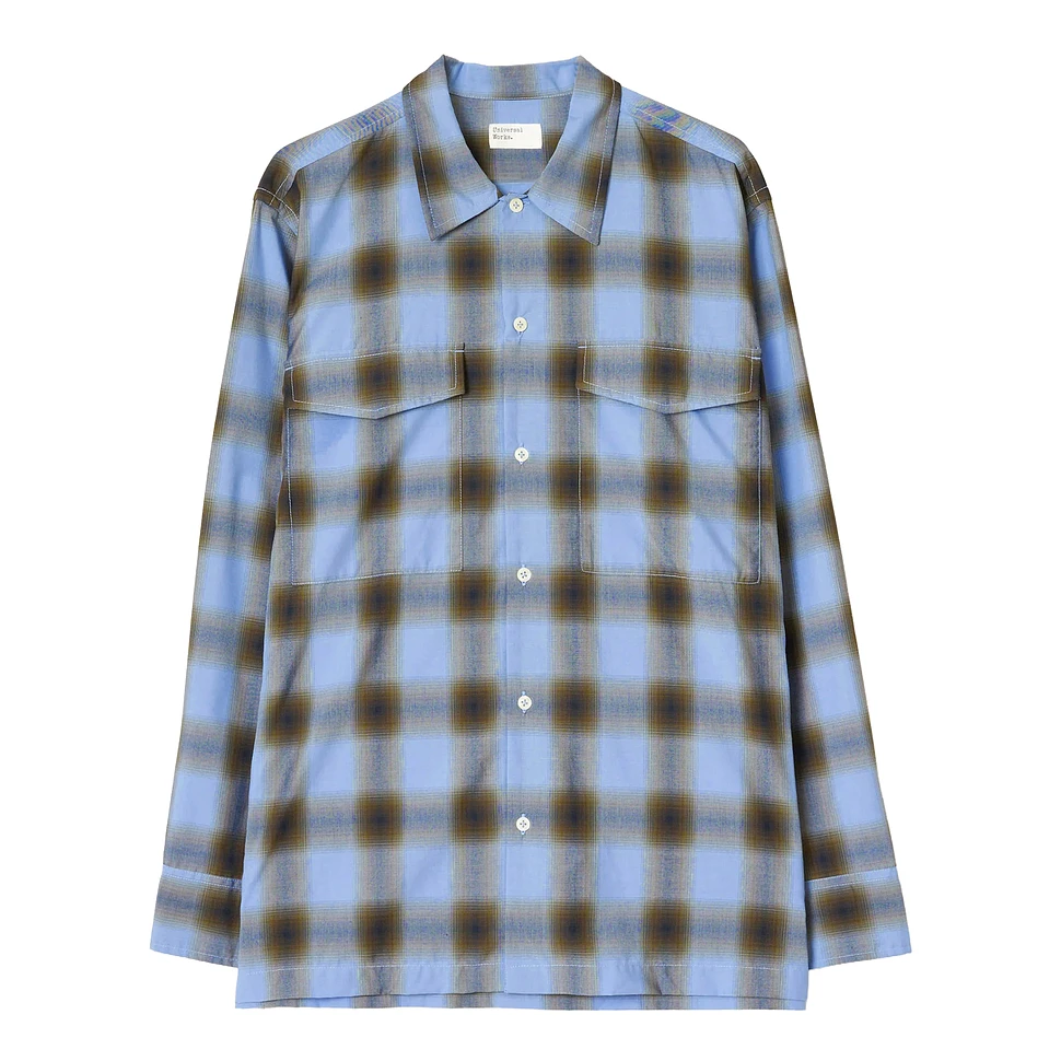Attendant Shirt