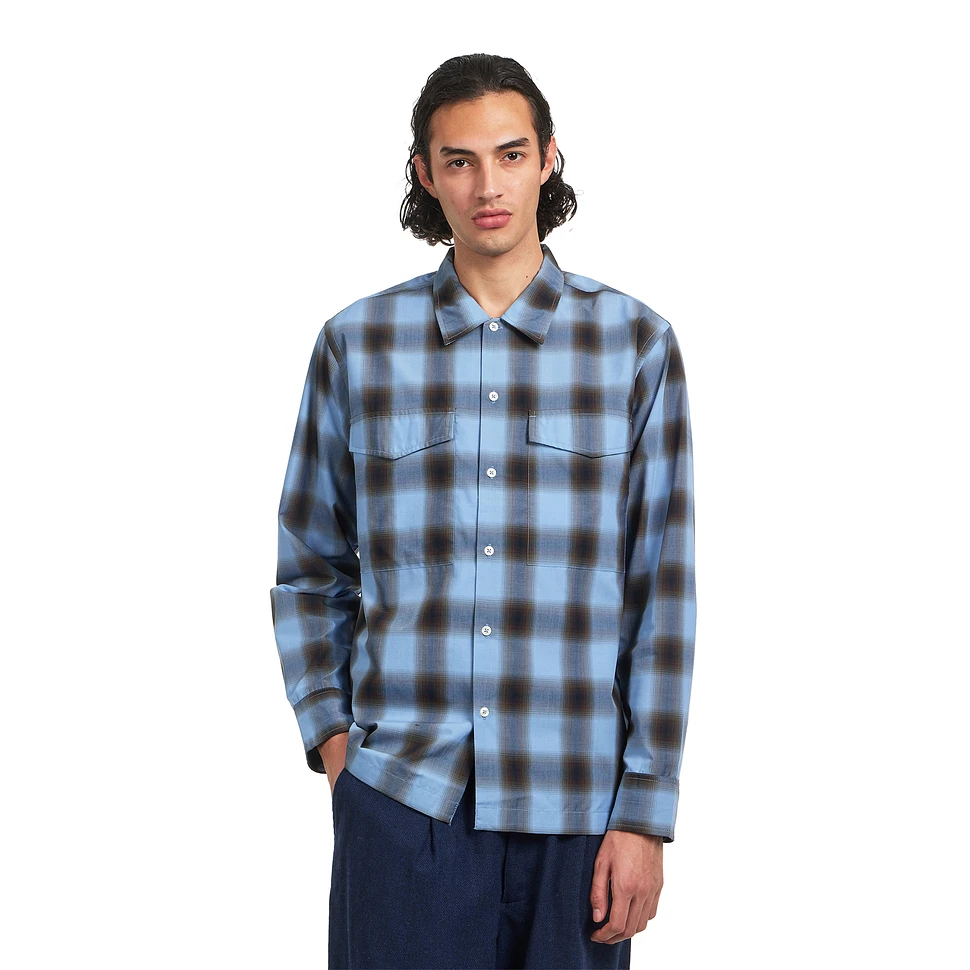 Attendant Shirt
