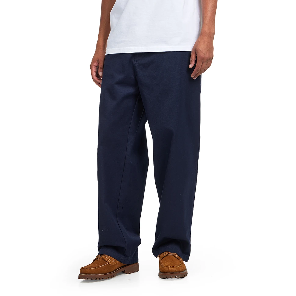 Brady Pant "Cooper" Twill