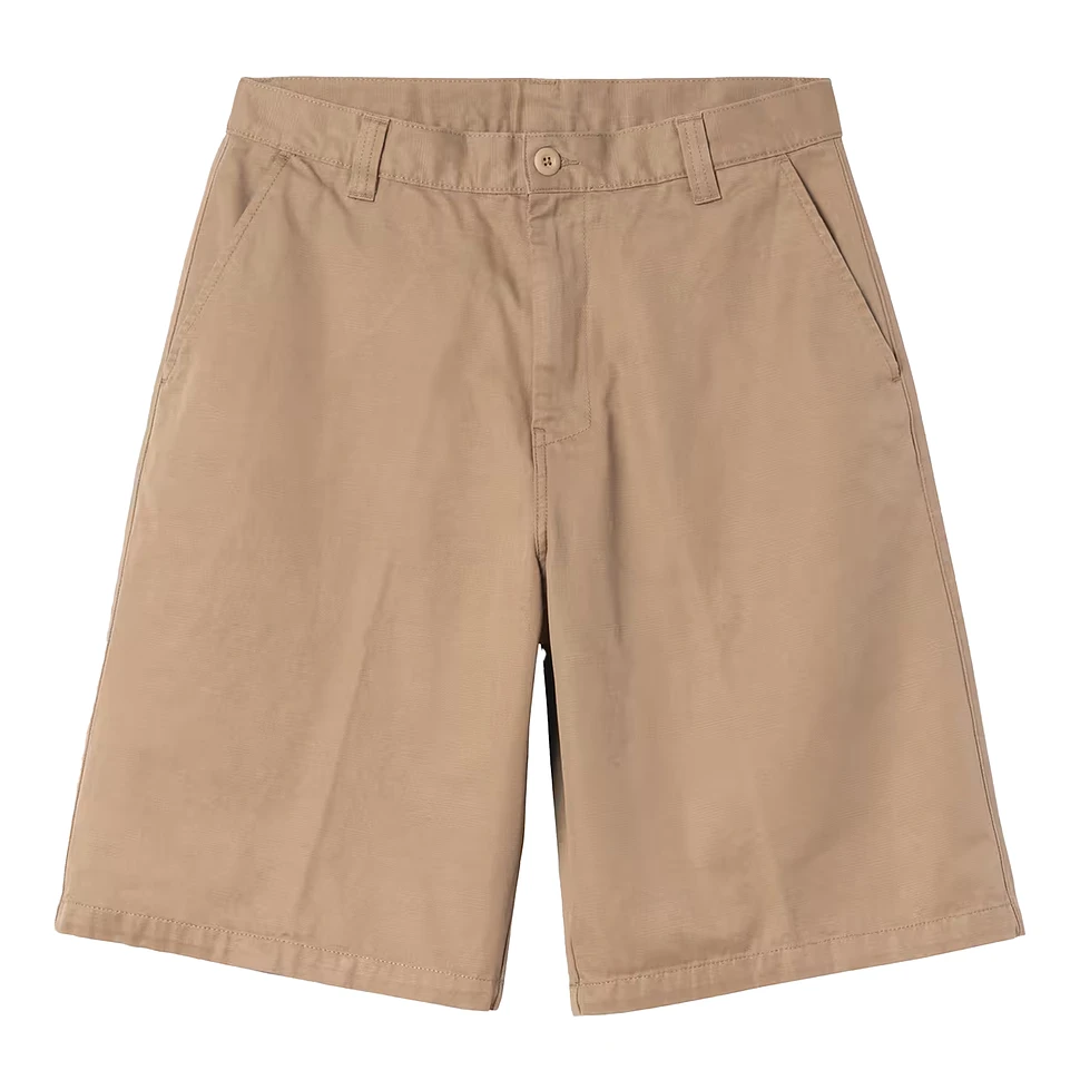 Brader Short "Cooper" Twill