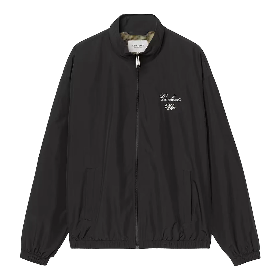 Travon Jacket