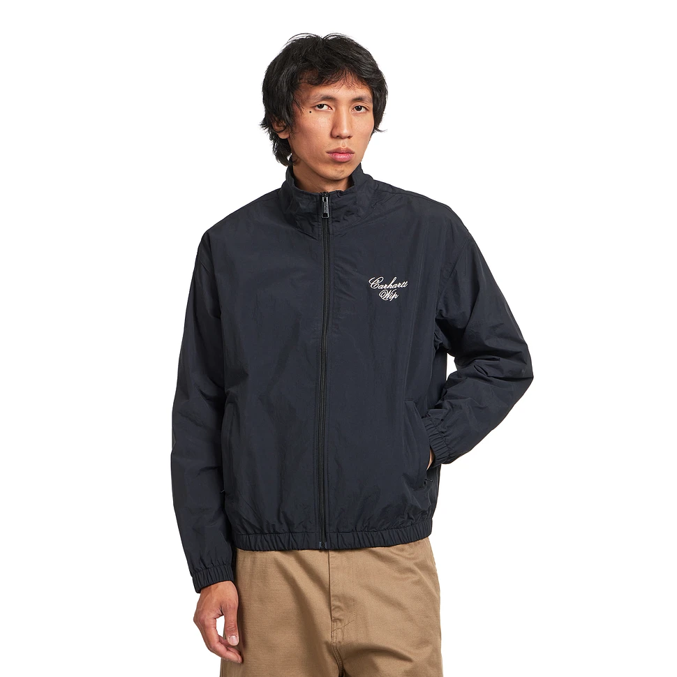 Travon Jacket