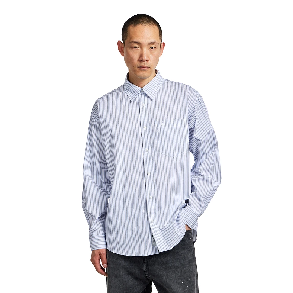 L/S Keene Shirt