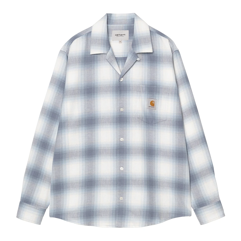 L/S Tyers Shirt