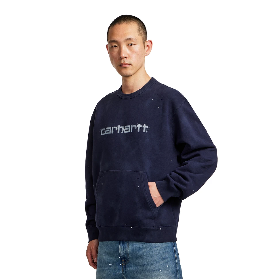 Painter Sweat