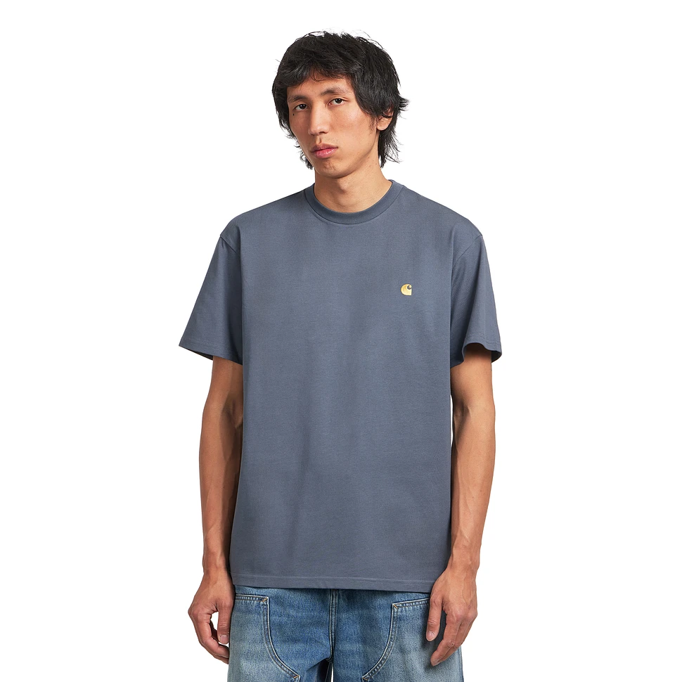 Carhartt WIP - S/S Chase T-Shirt