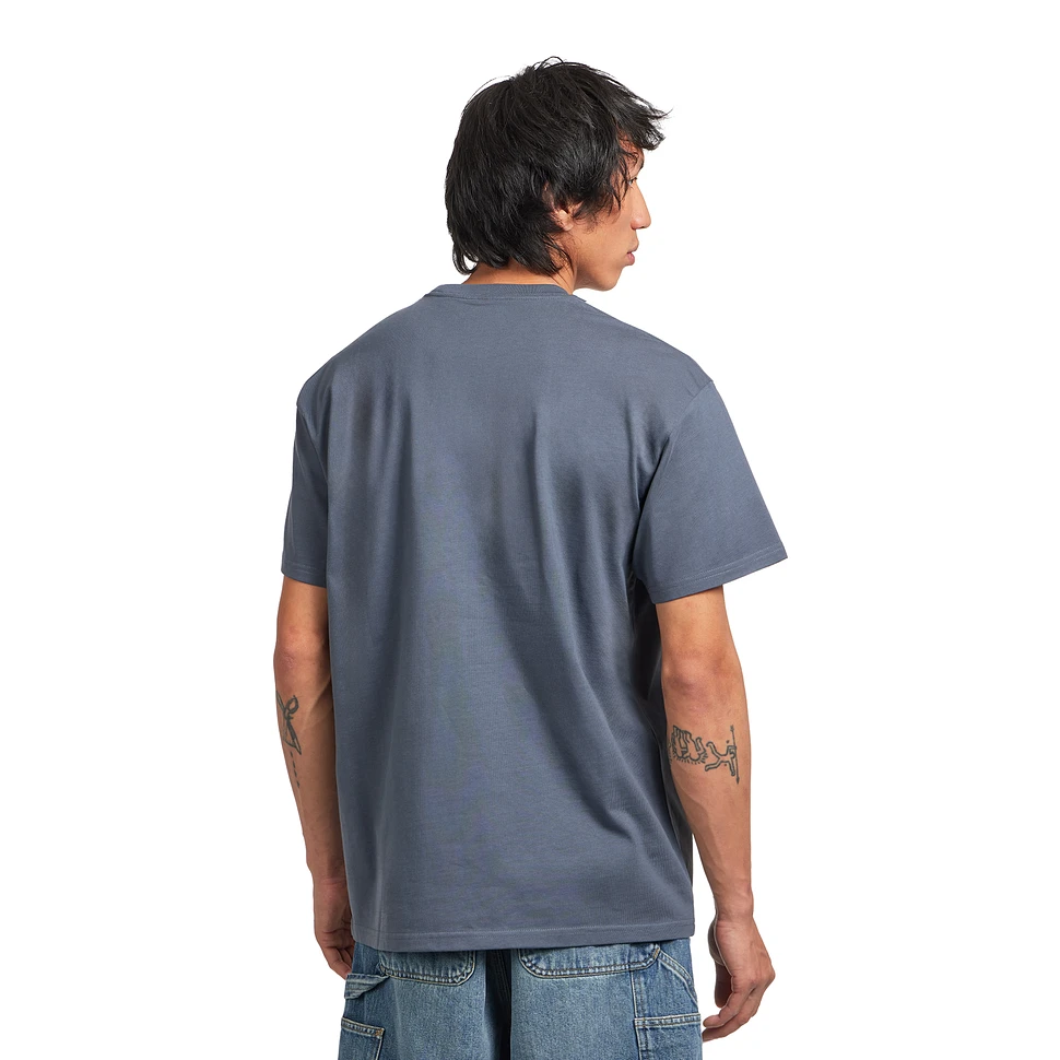 Carhartt WIP - S/S Chase T-Shirt
