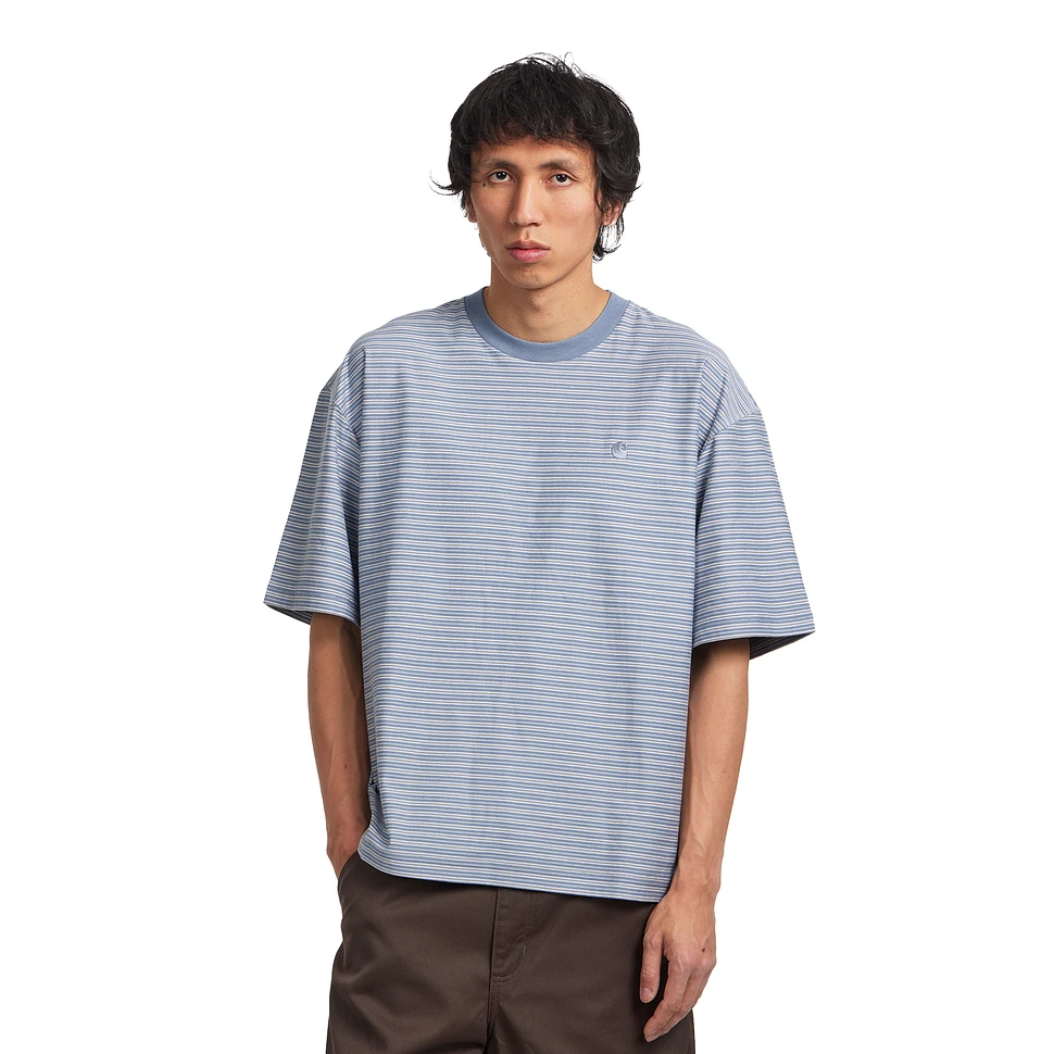 Carhartt WIP - S/S Dupree T-Shirt