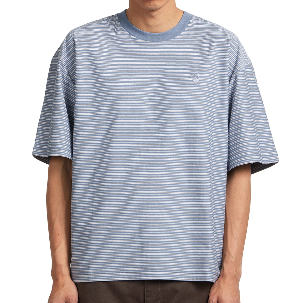 Carhartt WIP - S/S Dupree T-Shirt