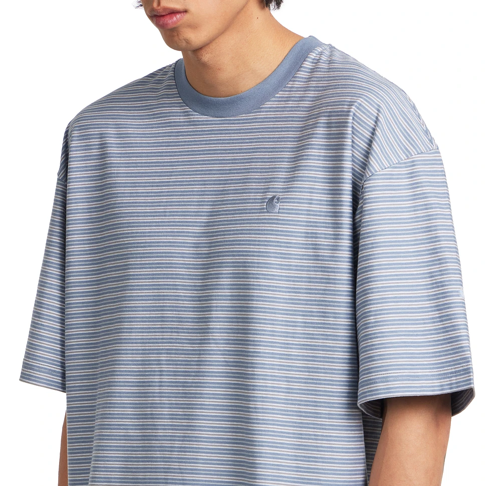 Carhartt WIP - S/S Dupree T-Shirt
