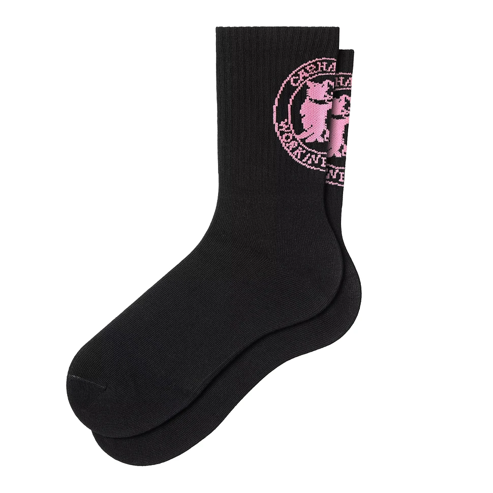 W' Hugging Cats Socks