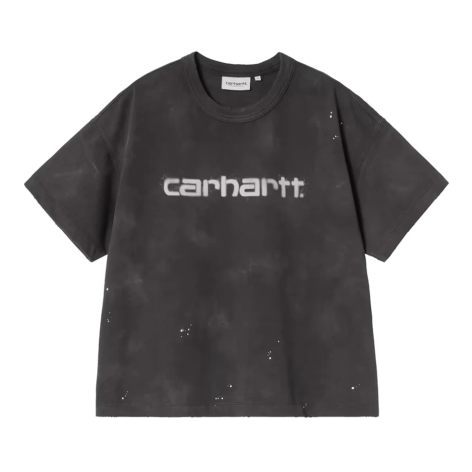 W' S/S Painter T-Shirt