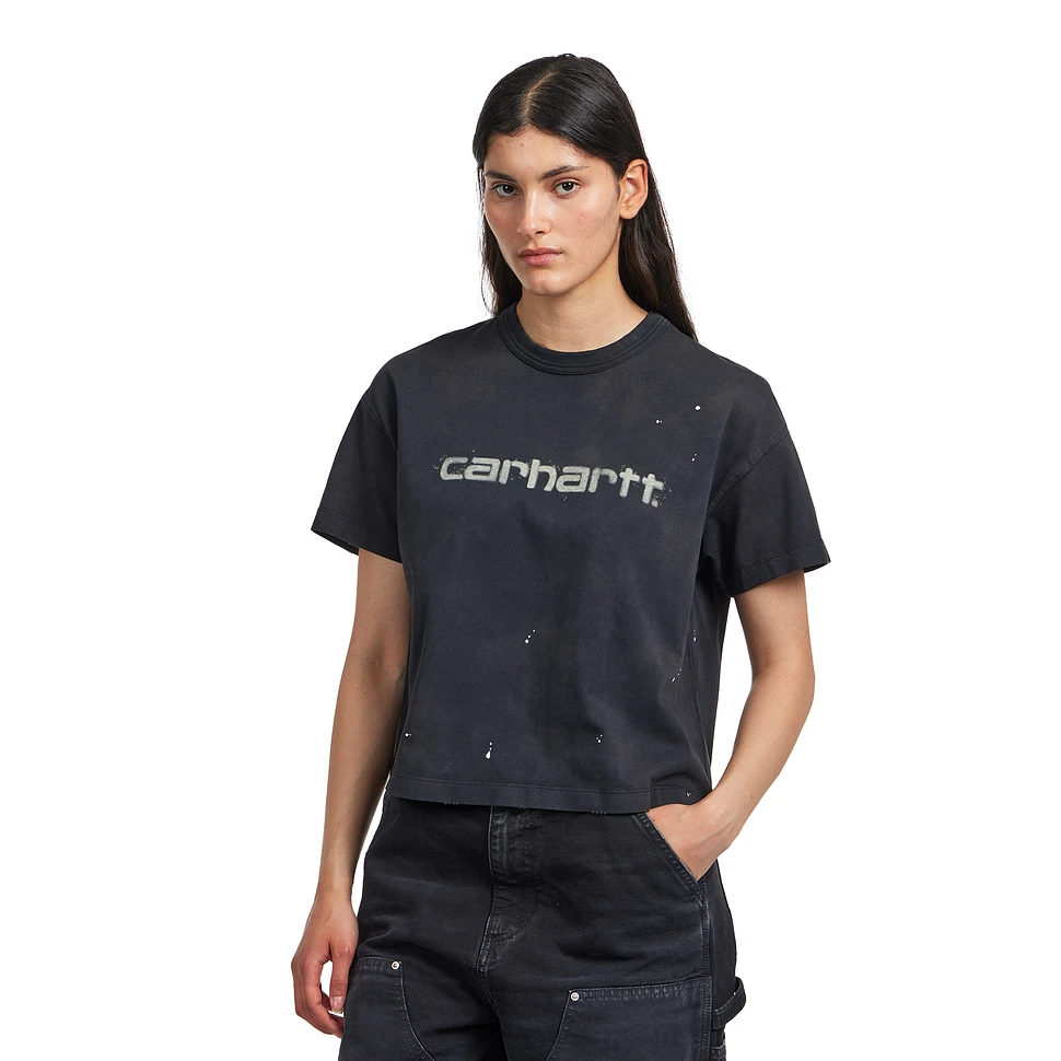 W' S/S Painter T-Shirt