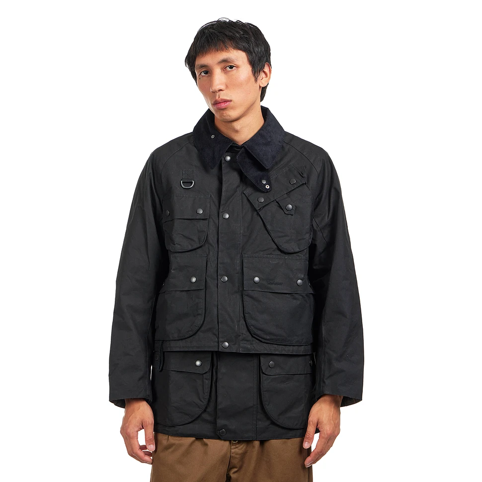 3 in 1 Casual Jacket