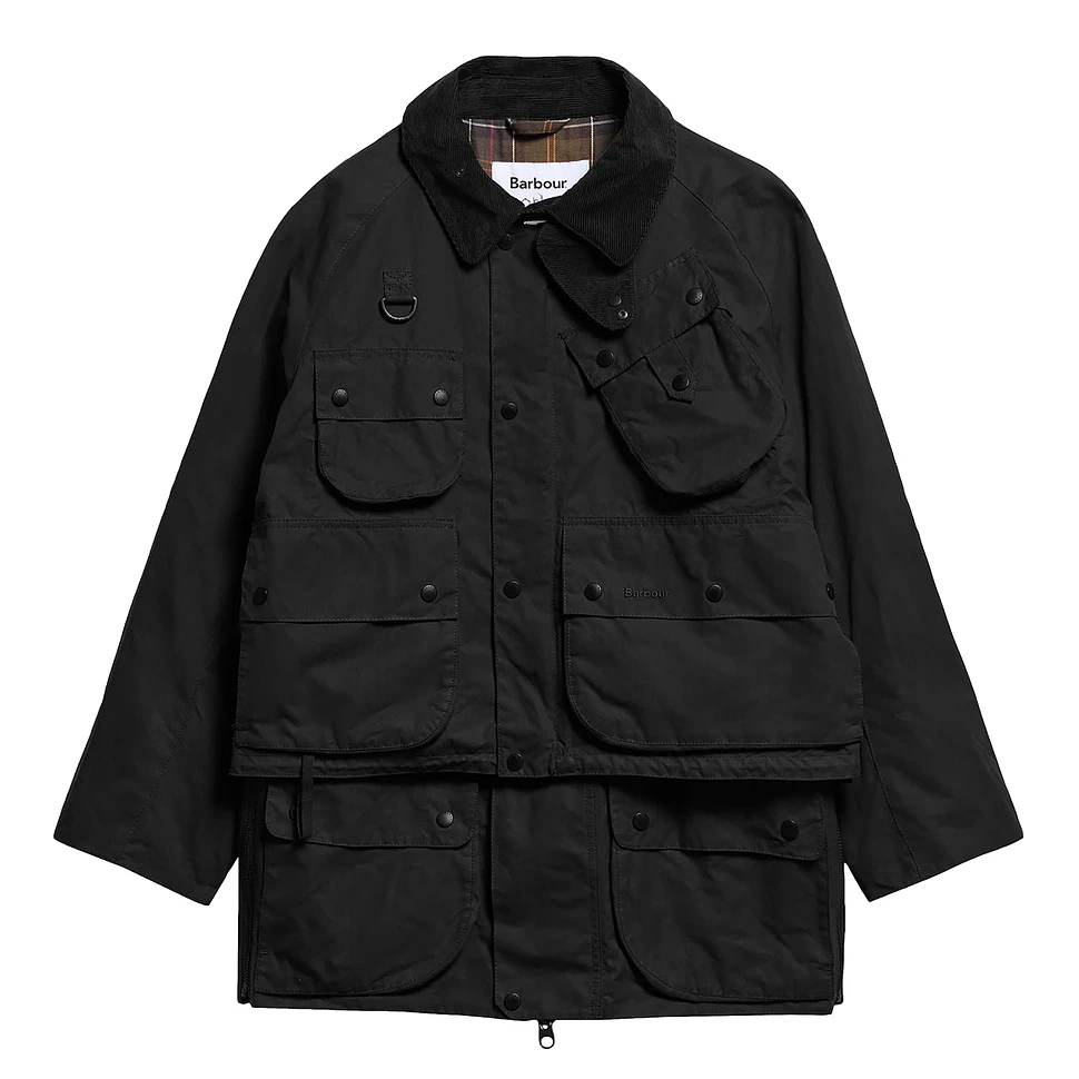 3 in 1 Casual Jacket
