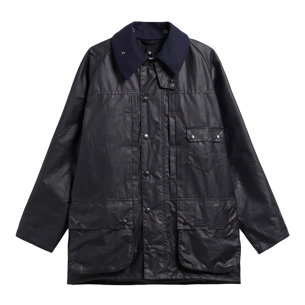Beaufort Wax Jacket