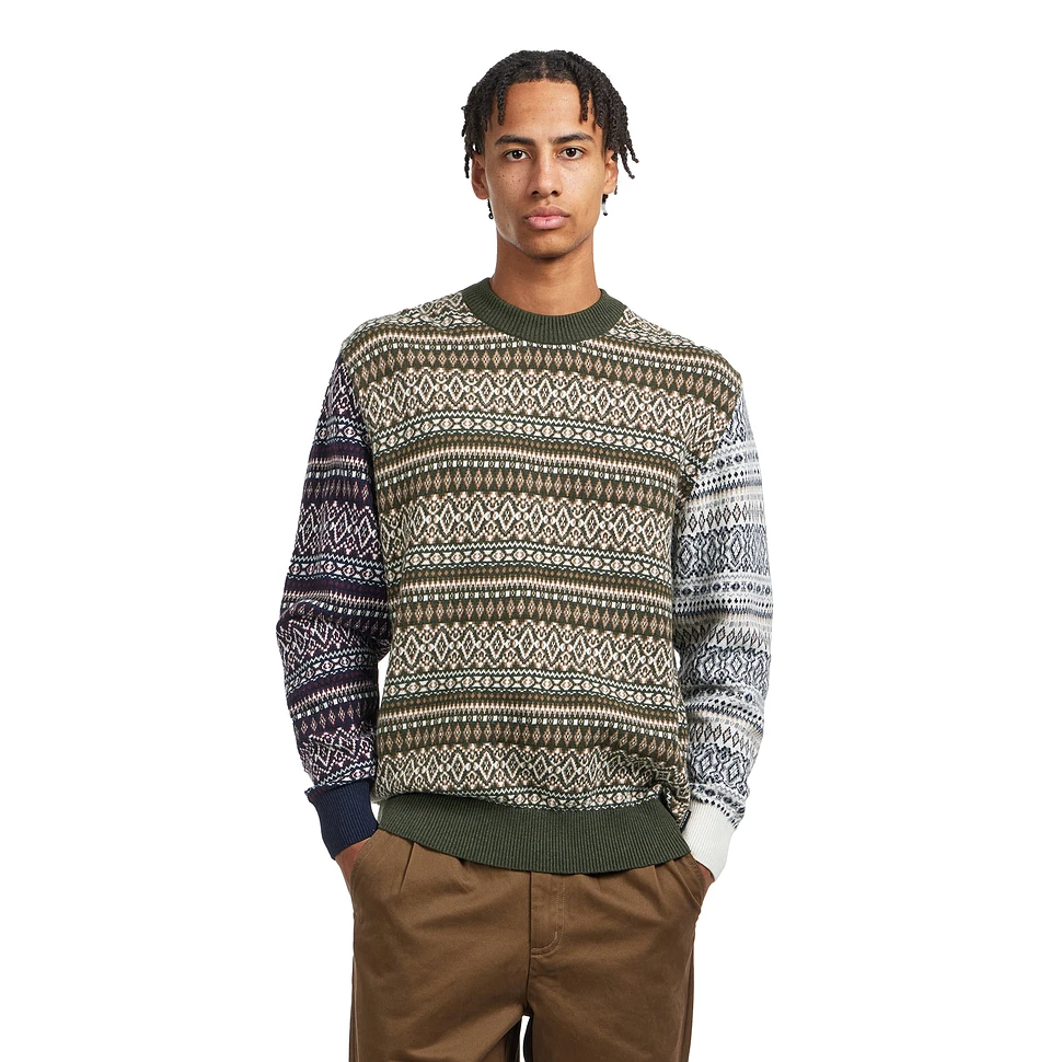 Hardale Patchwork Crew