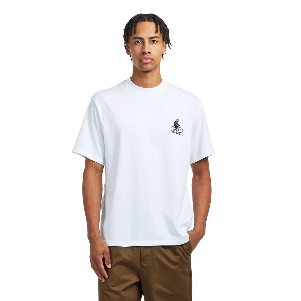 Trussford Bicycle OS T-Shirt