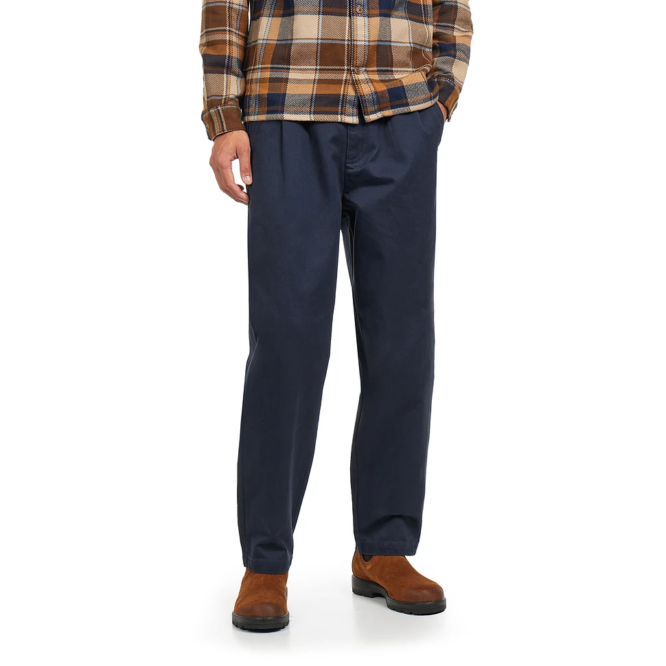 Yorklane Twill Trouser