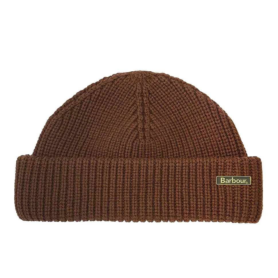 Mosely Beanie