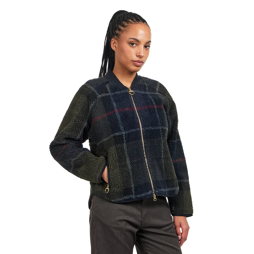 Kirklees Fleece