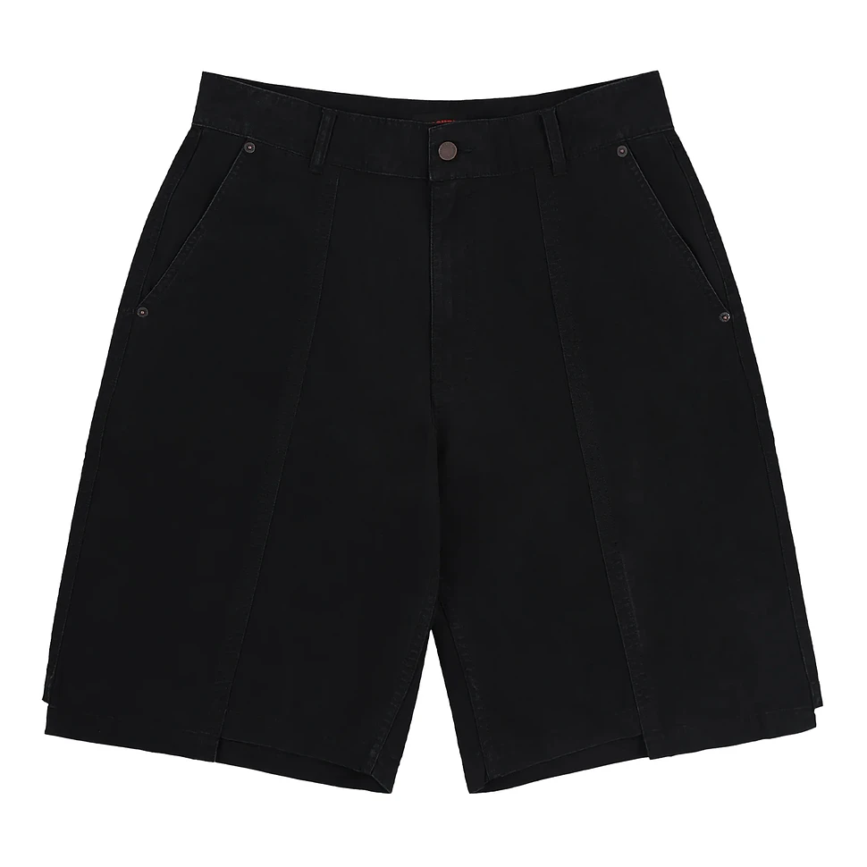 PLEASURES - Clash Work Shorts