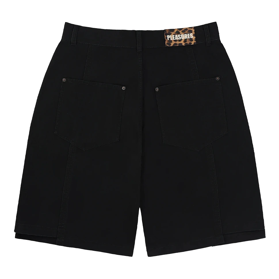 PLEASURES - Clash Work Shorts