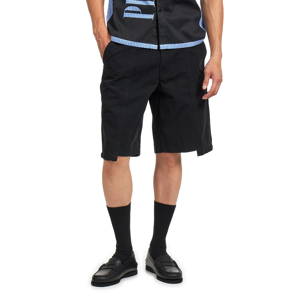 Clash Work Shorts