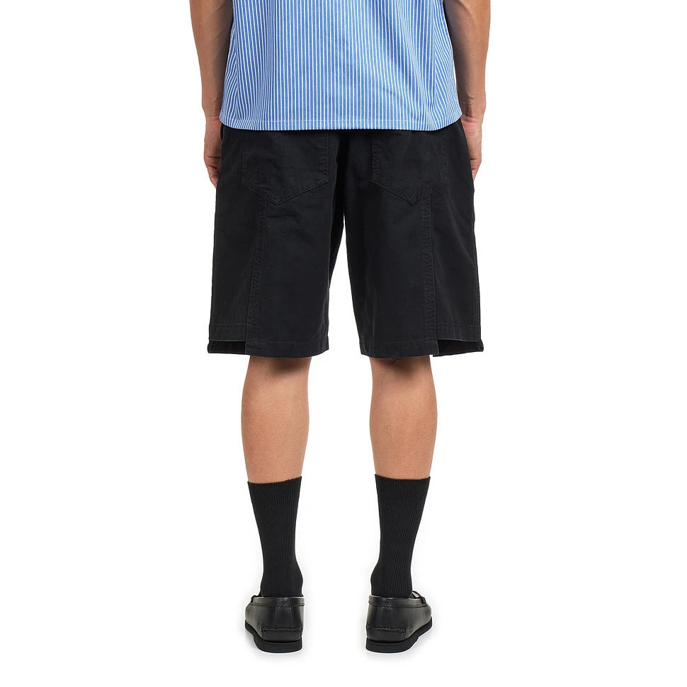 PLEASURES - Clash Work Shorts
