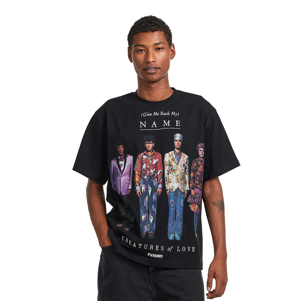 Creatures Heavyweight Shirt