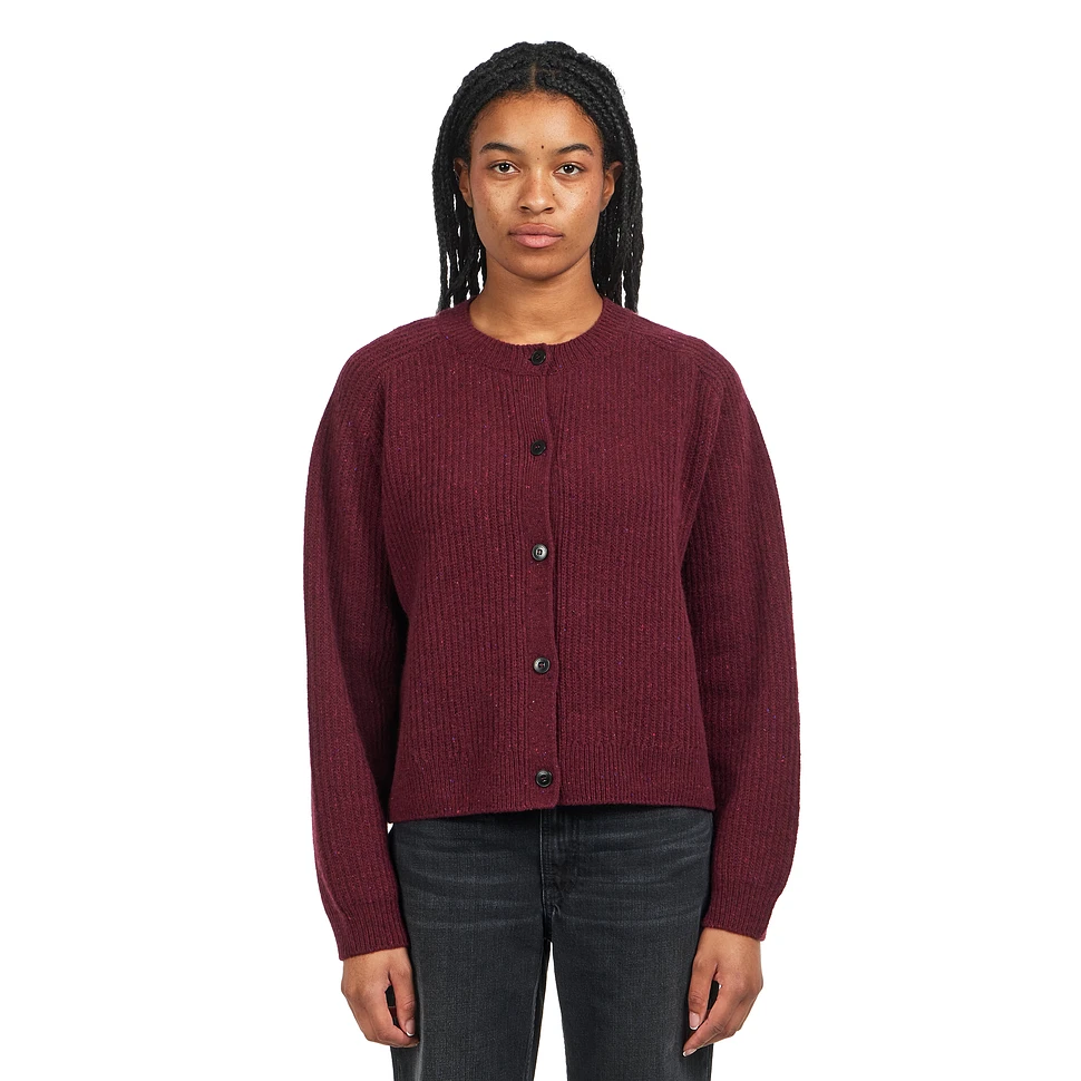 Ellen Cardigan Wool