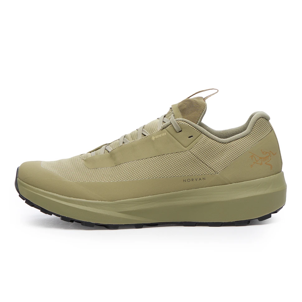 Norvan LD 4 GTX