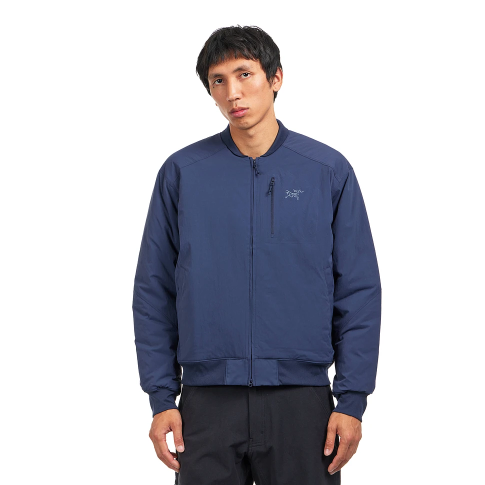 Konseal Insulated Jacket