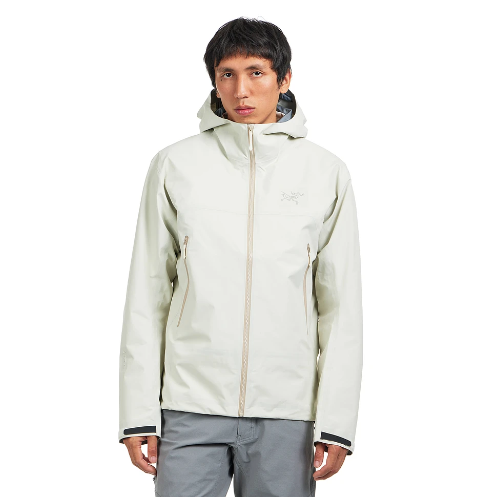 Beta Jacket