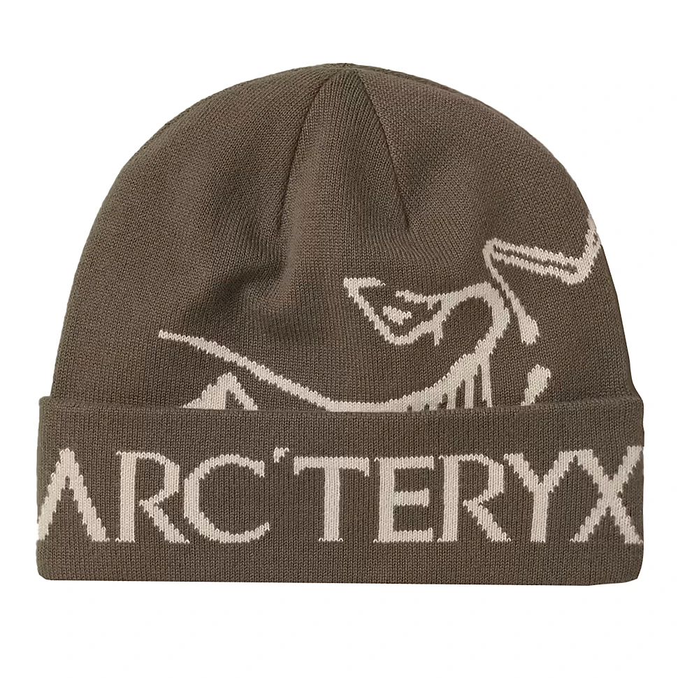 Bird Word Toque