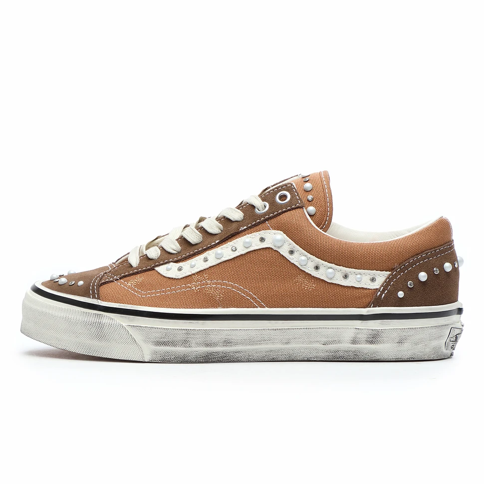 LX Old Skool 36 Pearlized