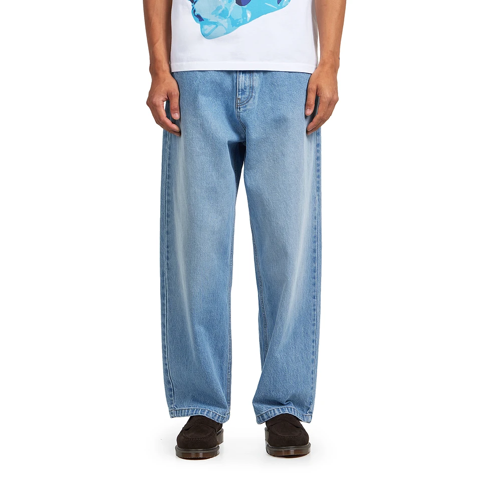Ease Denim Pants