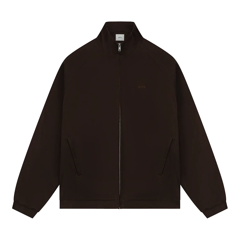 Uniform Track Jacket