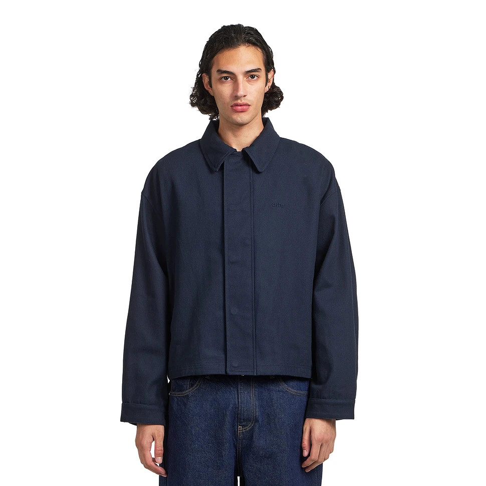 Canvas Atelier Jacket