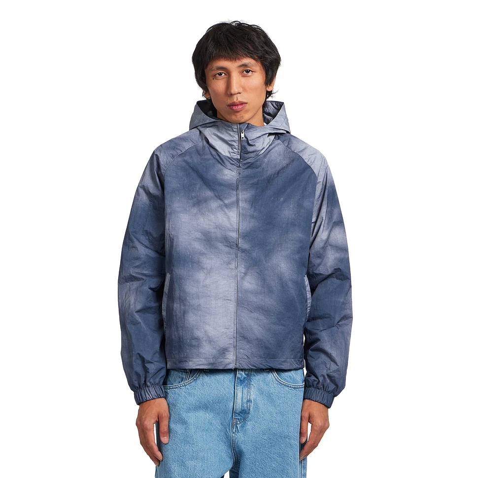 Sunfade Aero Track Jacket