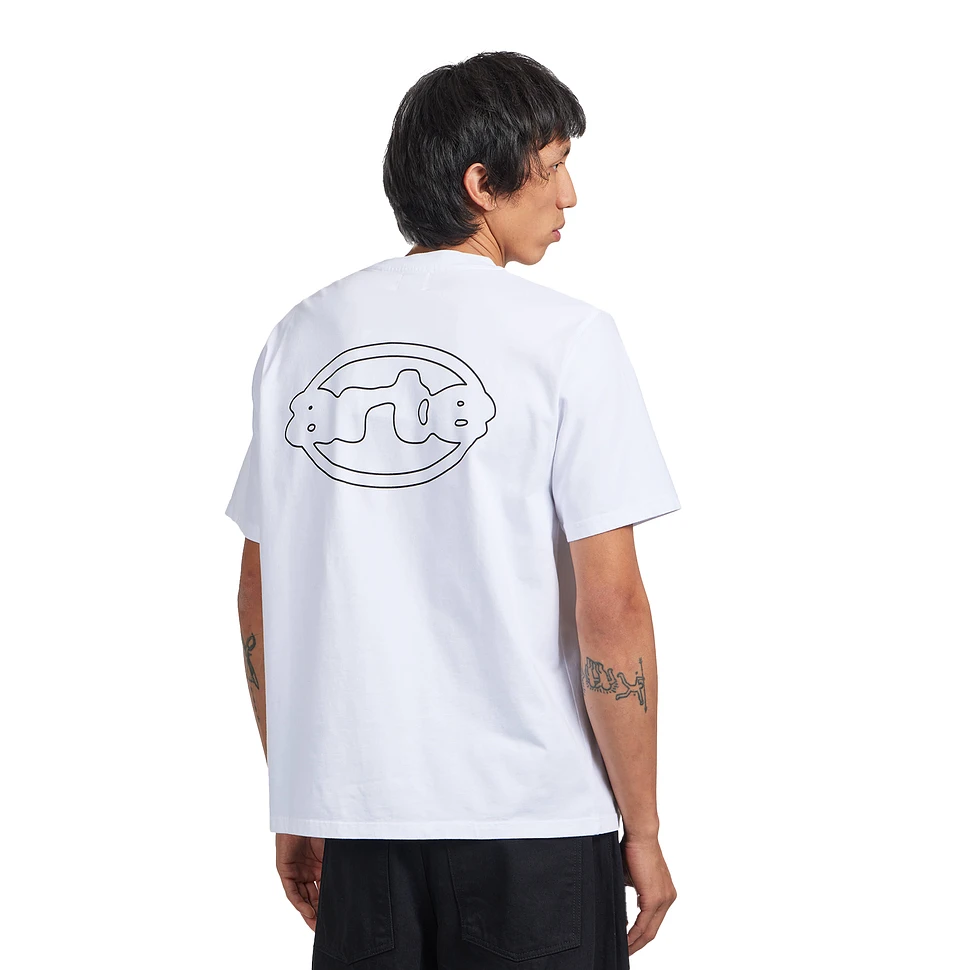 Emblem T-Shirt