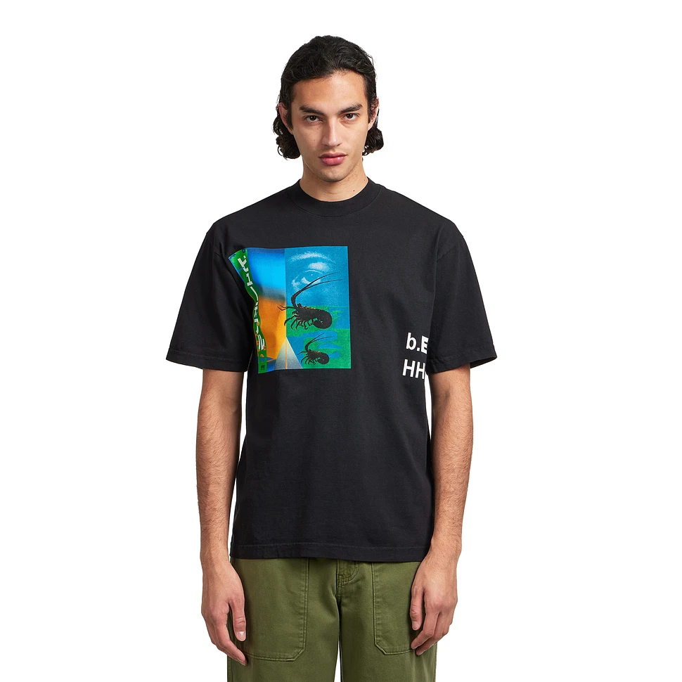 b.Eautiful x HHV T-Shirt
