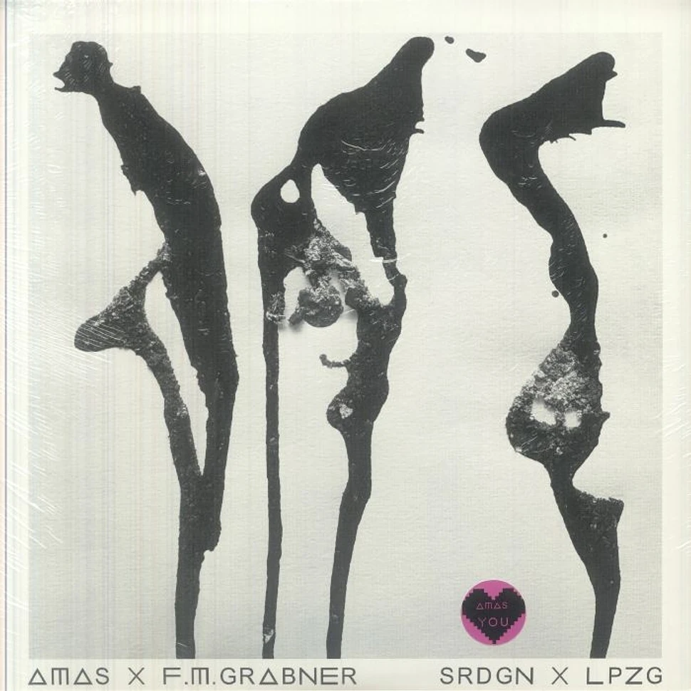 Amas X F.M. Grabner - Srdgn X Lpzg