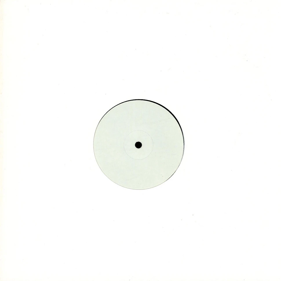 S Hoellermann - Untitled / Pressure