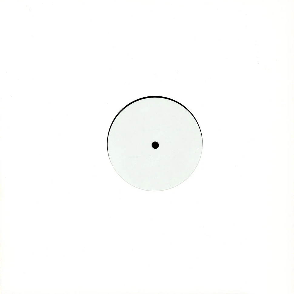 S Hoellermann - Untitled / Pressure