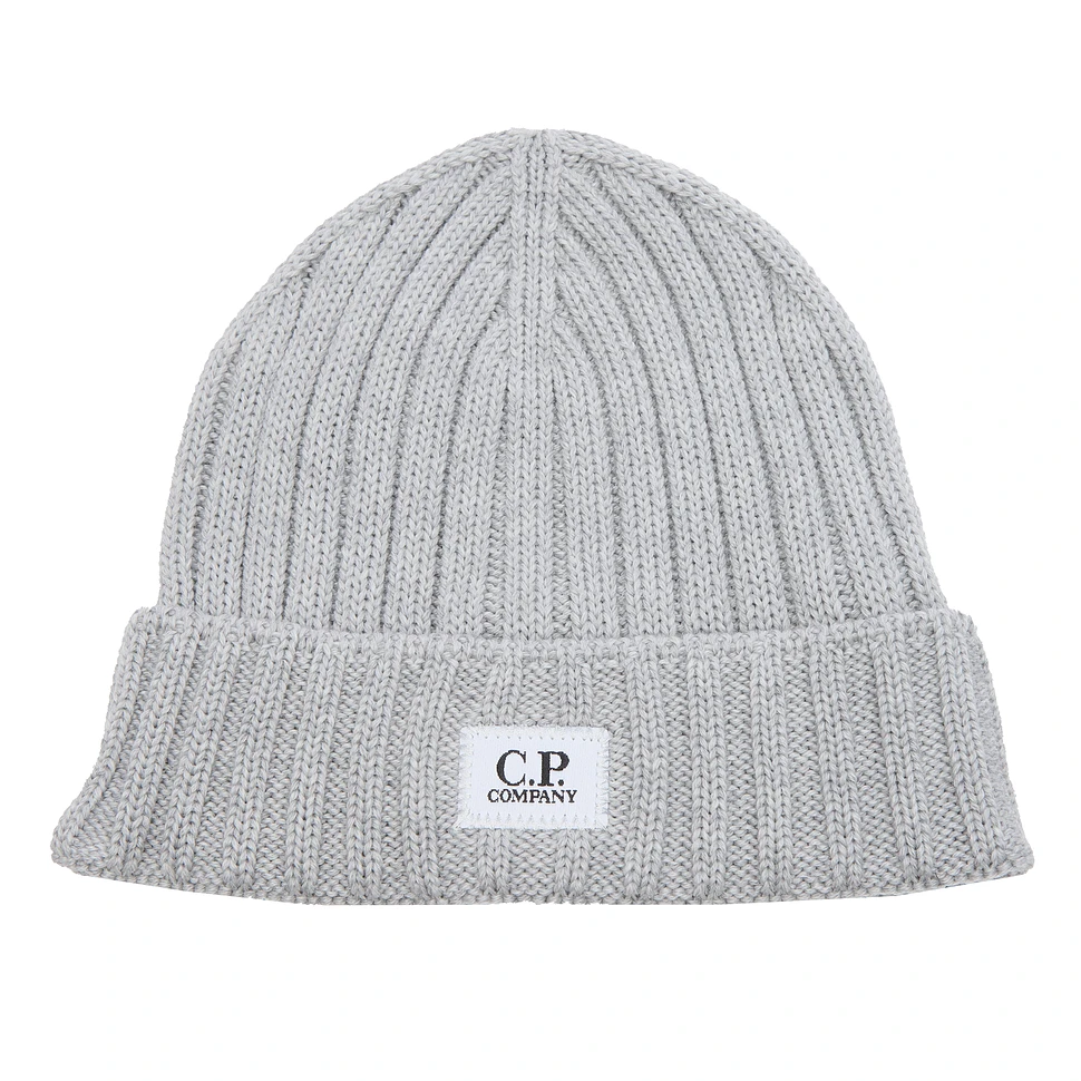 Logo Knit Cap