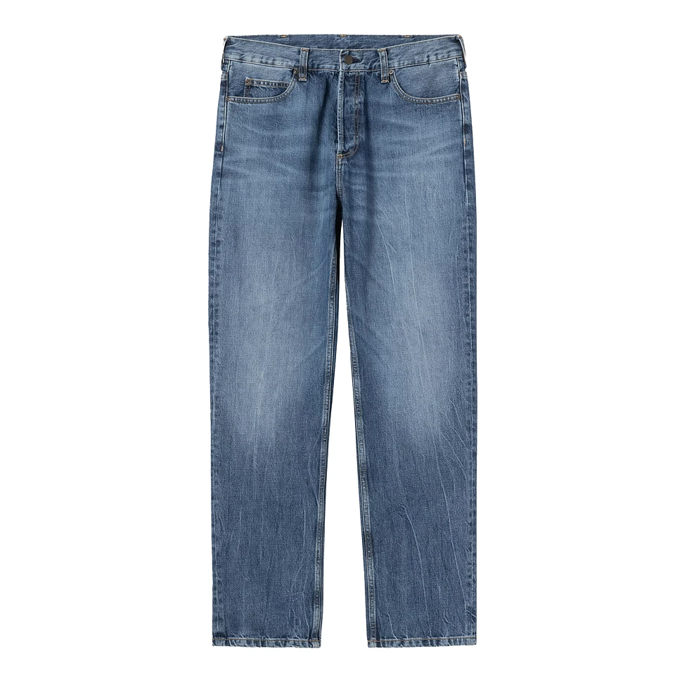 Marlow Pant "Edgewood" Denim