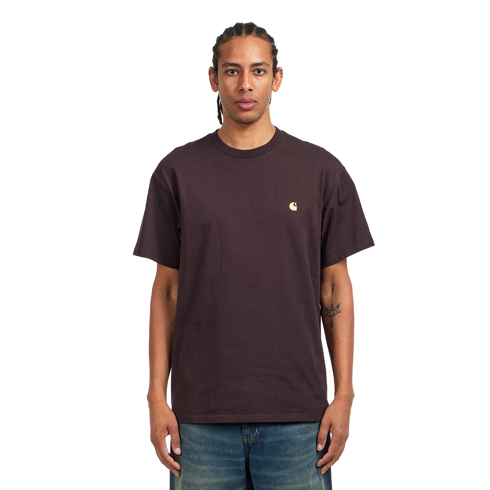 S/S Chase T-Shirt