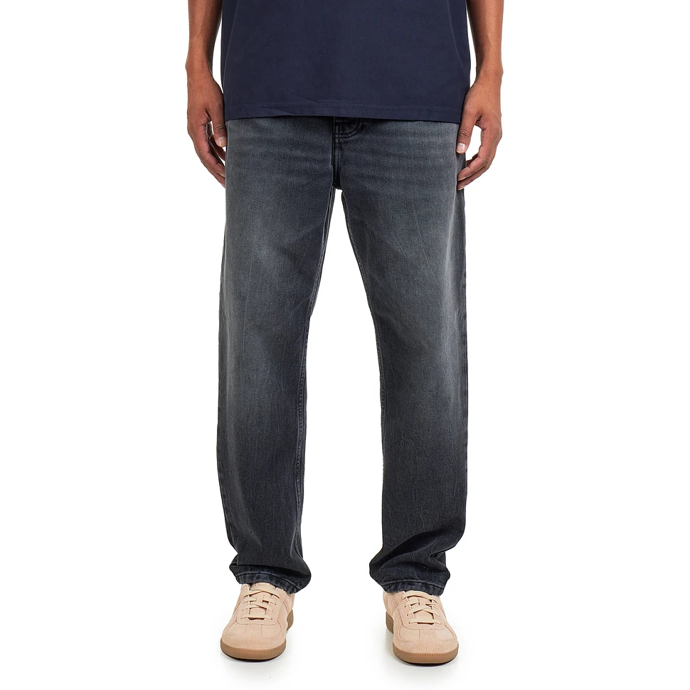 Newel Pant "Maitland" Denim
