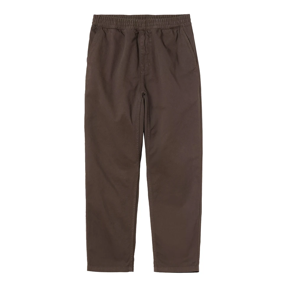 Flint Pant "Moraga" Twill
